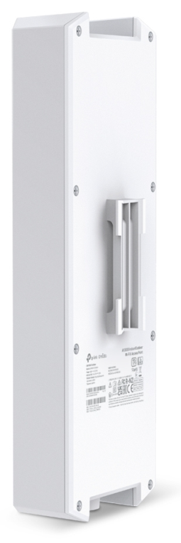 TP-Link Omada EAP650-Outdoor 3000 Mbit/s Blanco Energía sobre Ethernet (PoE)