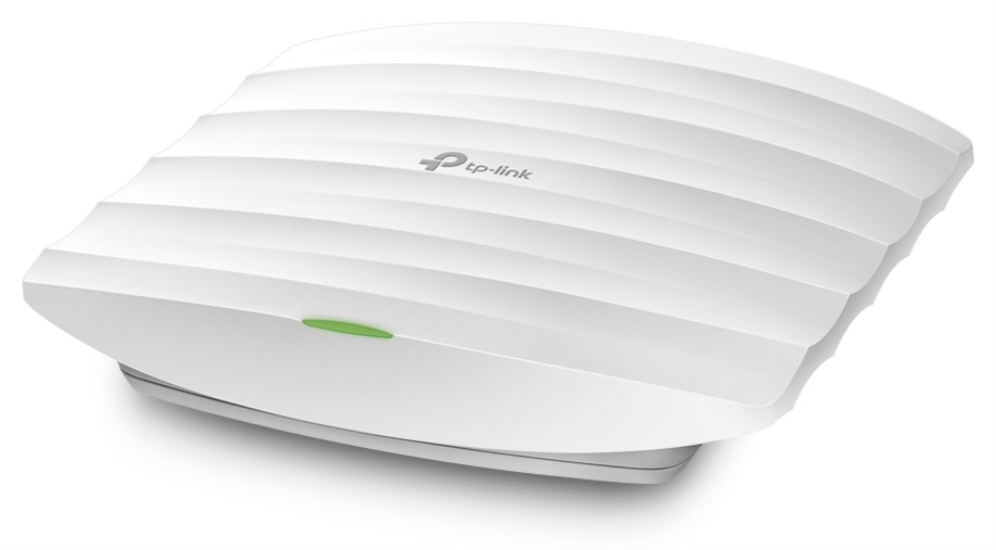 TP-Link EAP223 V1 867 Mbit/s Blanco Energía sobre Ethernet (PoE)