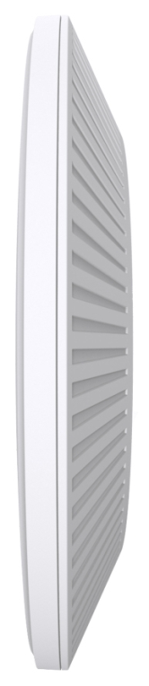 TP-Link Omada EAP673 punto de acceso inalámbrico 5400 Mbit/s Blanco Energía sobre Ethernet (PoE)