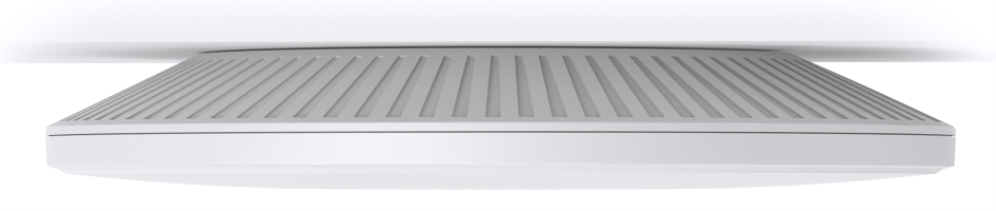 TP-Link Omada EAP673 punto de acceso inalámbrico 5400 Mbit/s Blanco Energía sobre Ethernet (PoE)