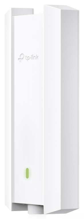 TP-Link Omada EAP623-Outdoor HD 1800 Mbit/s Blanco Energía sobre Ethernet (PoE)
