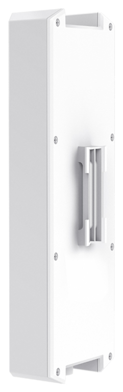 TP-Link Omada EAP623-Outdoor HD 1800 Mbit/s Blanco Energía sobre Ethernet (PoE)
