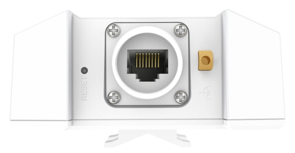 TP-Link Omada EAP623-Outdoor HD 1800 Mbit/s Blanco Energía sobre Ethernet (PoE)