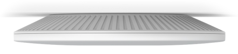 TP-Link Omada EAP683 UR punto de acceso inalámbrico 6000 Mbit/s Blanco Energía sobre Ethernet (PoE)