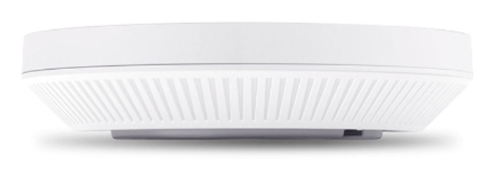 TP-Link Omada EAP653 UR punto de acceso inalámbrico 2976 Mbit/s Blanco Energía sobre Ethernet (PoE)
