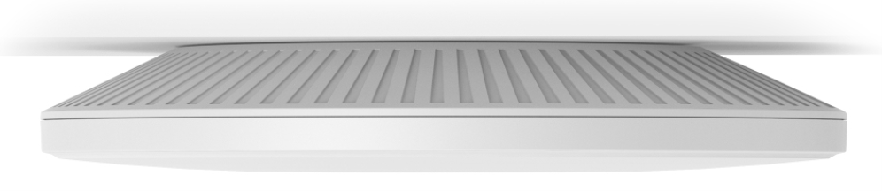 TP-Link Omada EAP772 punto de acceso inalámbrico 9300 Mbit/s Blanco