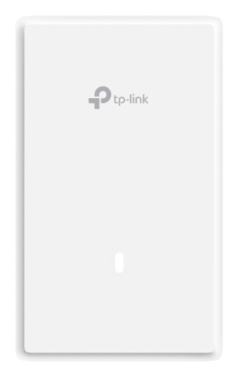 TP-Link Omada EAP725-Wall 5012 Mbit/s Blanco Energía sobre Ethernet (PoE)