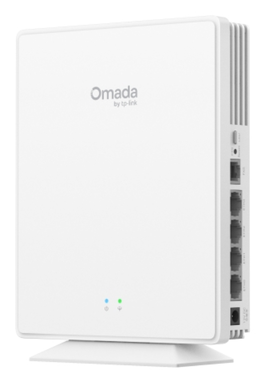TP-Link EAP603GP-Desktop 1775 Mbit/s Blanco