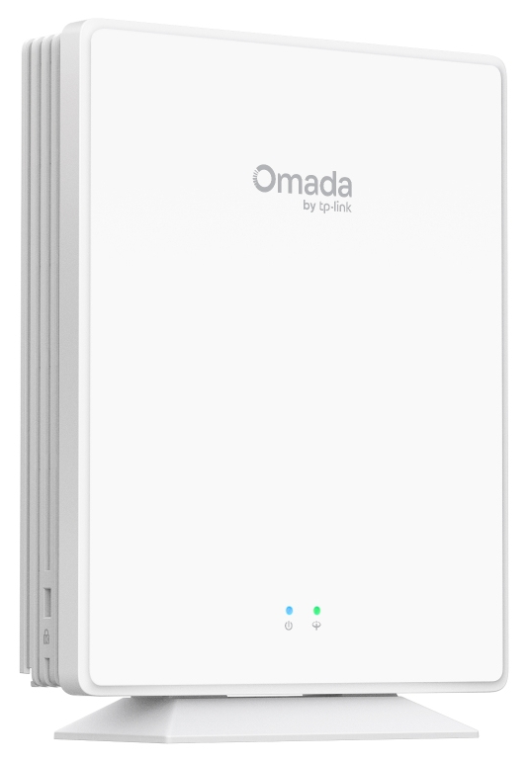 TP-Link Omada AX3000 3000 Mbit/s Blanco Energía sobre Ethernet (PoE)