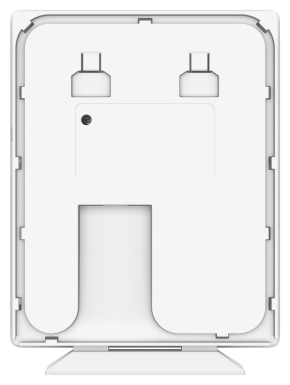 TP-Link Omada AX3000 3000 Mbit/s Blanco Energía sobre Ethernet (PoE)