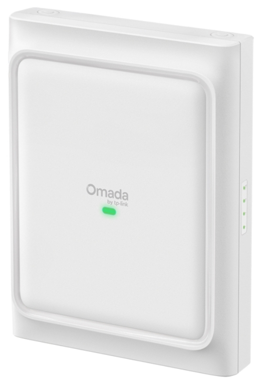 TP-Link Omada EAP725-Outdoor 5000 Mbit/s Blanco Energía sobre Ethernet (PoE)