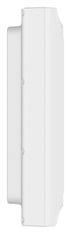 TP-Link Omada EAP725-Outdoor 5000 Mbit/s Blanco Energía sobre Ethernet (PoE)