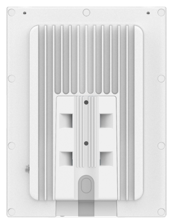 TP-Link Omada EAP725-Outdoor 5000 Mbit/s Blanco Energía sobre Ethernet (PoE)