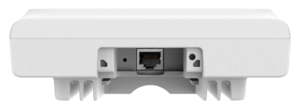 TP-Link Omada EAP725-Outdoor 5000 Mbit/s Blanco Energía sobre Ethernet (PoE)