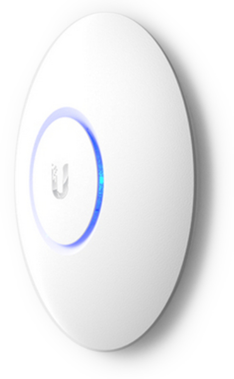 Ubiquiti UAP-AC-PRO punto de acceso inalámbrico 1300 Mbit/s Blanco Energía sobre Ethernet (PoE)