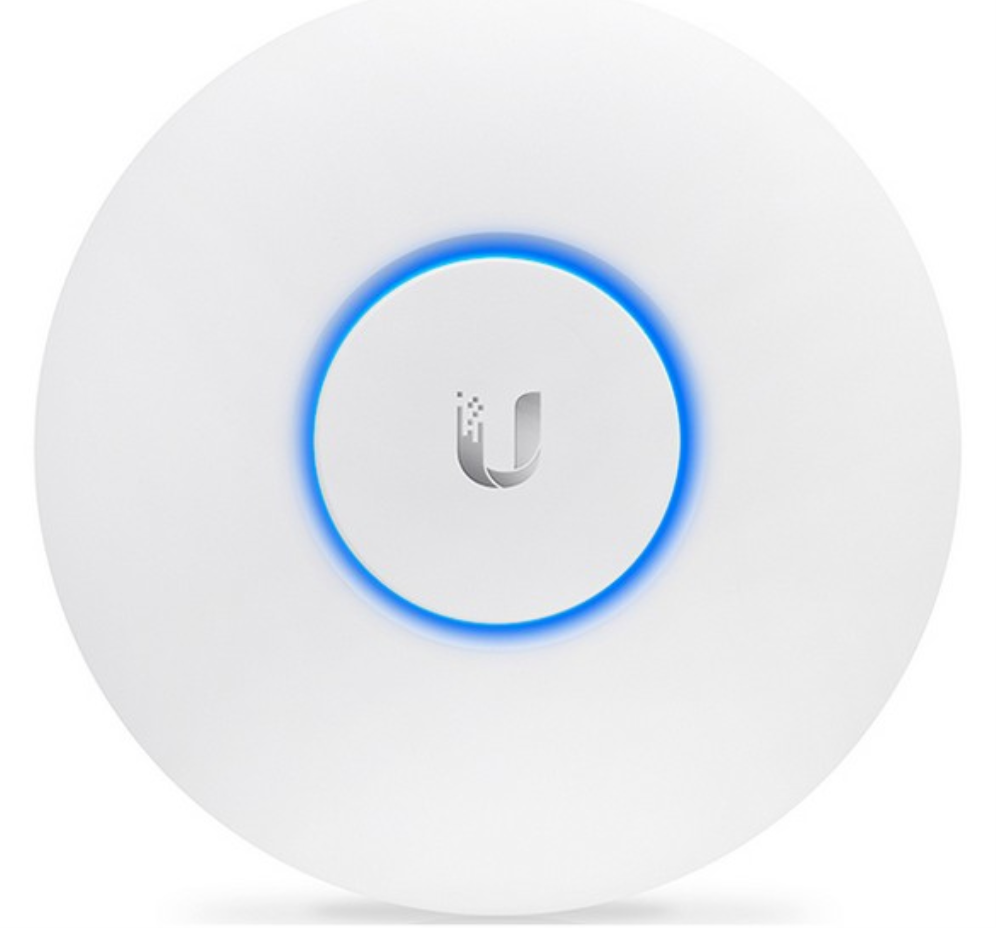 Ubiquiti UAP-AC-PRO punto de acceso inalámbrico 1300 Mbit/s Blanco Energía sobre Ethernet (PoE)