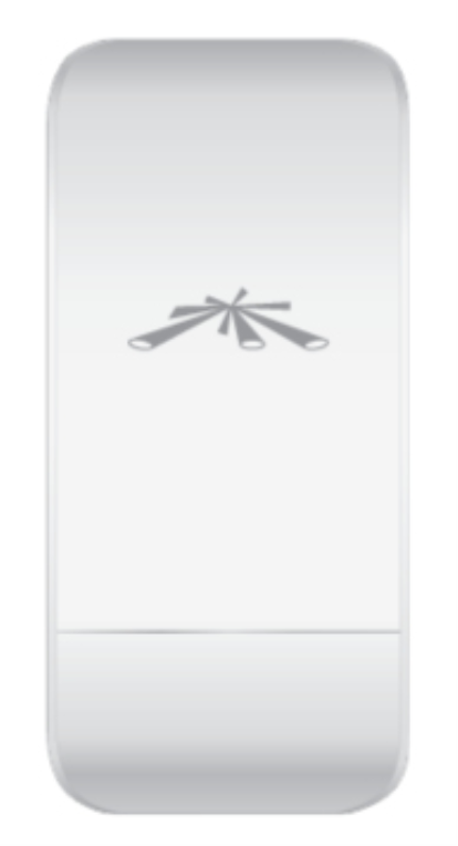 Ubiquiti NanoStation M2 150 Mbit/s Blanco Energía sobre Ethernet (PoE)