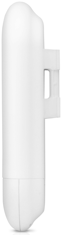 Ubiquiti NanoStation 5AC Loco 1000 Mbit/s Blanco Energía sobre Ethernet (PoE)