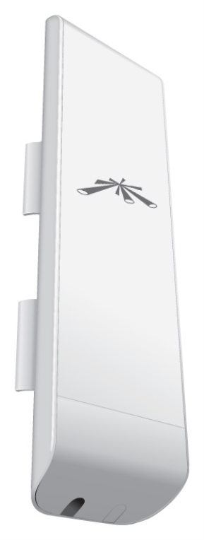 Ubiquiti NSM2 punto de acceso inalámbrico 150 Mbit/s Blanco Energía sobre Ethernet (PoE)
