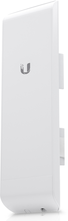 Ubiquiti NSM2 punto de acceso inalámbrico 150 Mbit/s Blanco Energía sobre Ethernet (PoE)