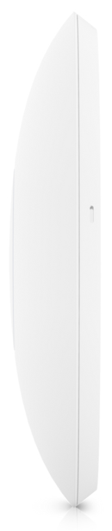 Ubiquiti U6-PRO punto de acceso inalámbrico 4800 Mbit/s Blanco Energía sobre Ethernet (PoE)