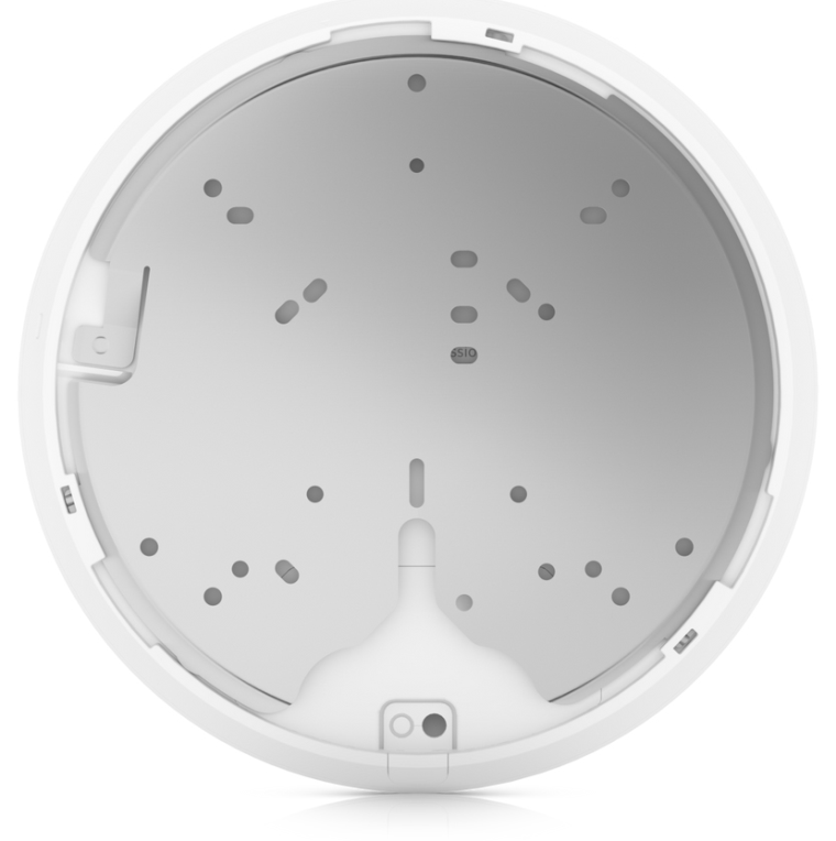 Ubiquiti U6-PRO punto de acceso inalámbrico 4800 Mbit/s Blanco Energía sobre Ethernet (PoE)