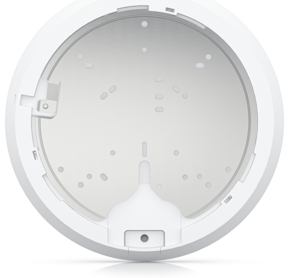 Ubiquiti UniFi6 Enterprise 4800 Mbit/s Blanco Energía sobre Ethernet (PoE)