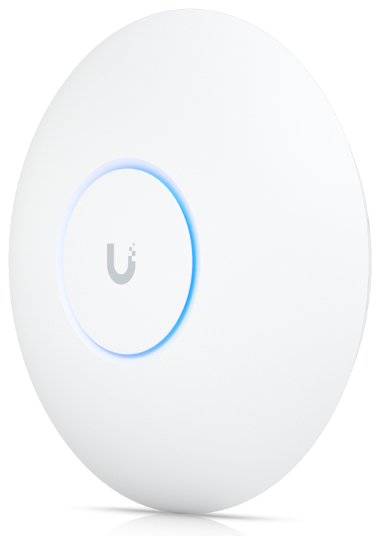 Ubiquiti U7 Pro 5800 Mbit/s Blanco Energía sobre Ethernet (PoE)