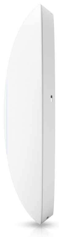 Ubiquiti U7 Pro 5800 Mbit/s Blanco Energía sobre Ethernet (PoE)