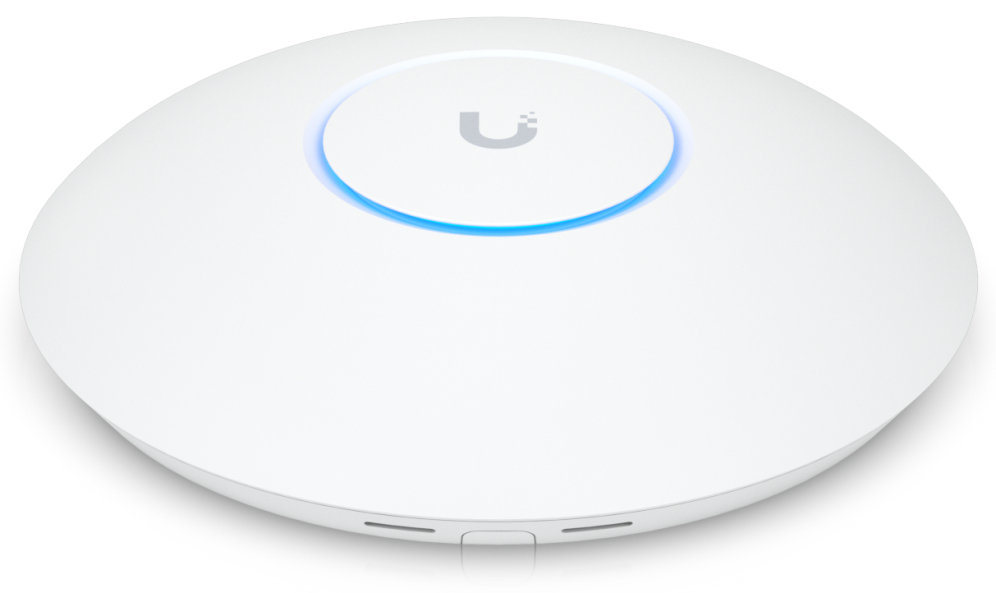 Ubiquiti U7 Pro 5800 Mbit/s Blanco Energía sobre Ethernet (PoE)