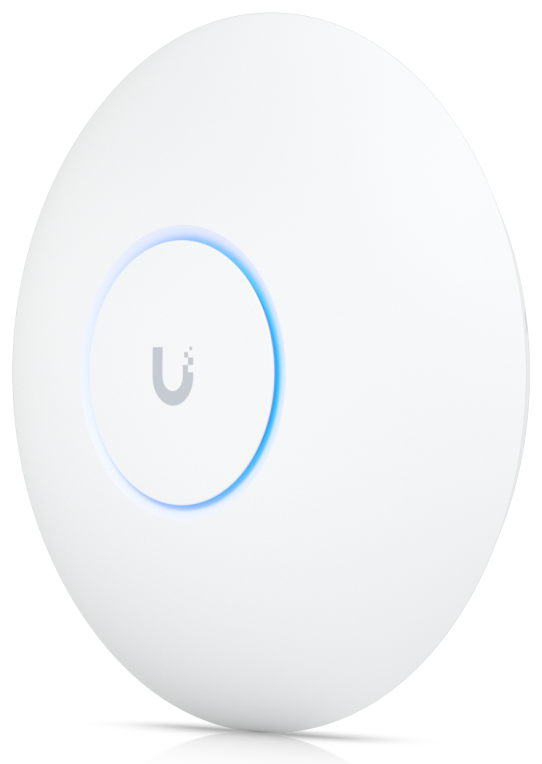 Ubiquiti U7 Pro Max 5700 Mbit/s Blanco Energía sobre Ethernet (PoE)