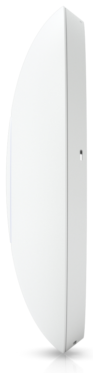 Ubiquiti U7 Pro Max 5700 Mbit/s Blanco Energía sobre Ethernet (PoE)