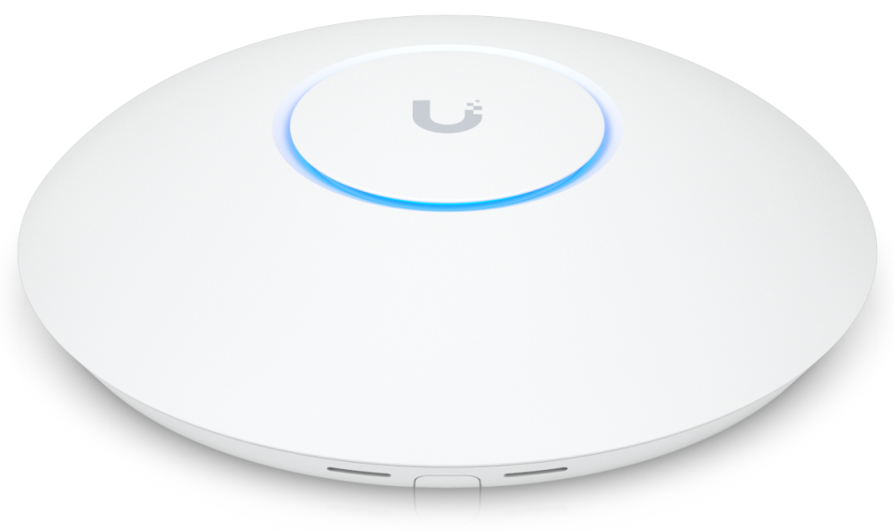 Ubiquiti U7 Pro Max 5700 Mbit/s Blanco Energía sobre Ethernet (PoE)