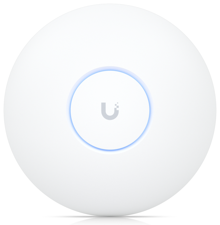 Ubiquiti U7 Pro Max 5700 Mbit/s Blanco Energía sobre Ethernet (PoE)