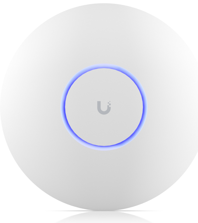 Ubiquiti U7 Pro Max 5700 Mbit/s Blanco Energía sobre Ethernet (PoE)
