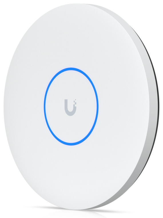 Ubiquiti U7 Pro XG 5800 Mbit/s Blanco Energía sobre Ethernet (PoE)
