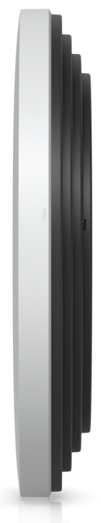 Ubiquiti U7 Pro XG 5800 Mbit/s Blanco Energía sobre Ethernet (PoE)