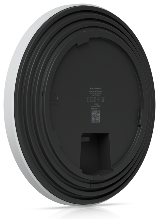 Ubiquiti U7 Pro XG 5800 Mbit/s Blanco Energía sobre Ethernet (PoE)