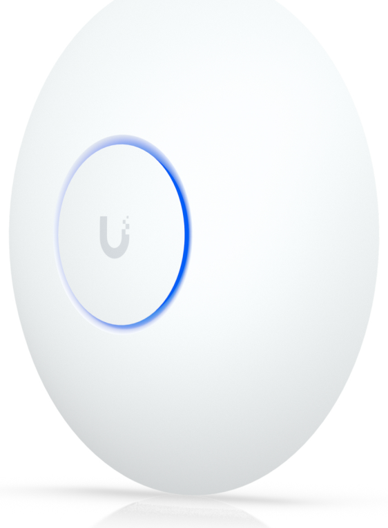 Ubiquiti U7 Long-Range 7300 Mbit/s Blanco Energía sobre Ethernet (PoE)