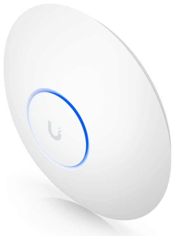 Ubiquiti U7 Long-Range 7300 Mbit/s Blanco Energía sobre Ethernet (PoE)