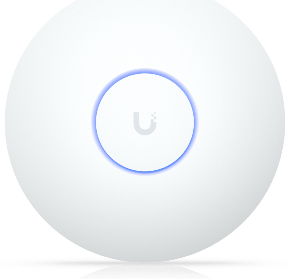 Ubiquiti U7 Long-Range 7300 Mbit/s Blanco Energía sobre Ethernet (PoE)