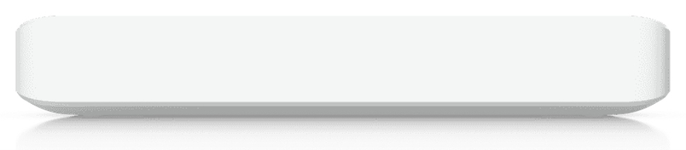 Ubiquiti UDB-Switch 2.5G Ethernet (100/1000/2500) Energía sobre Ethernet (PoE) Blanco