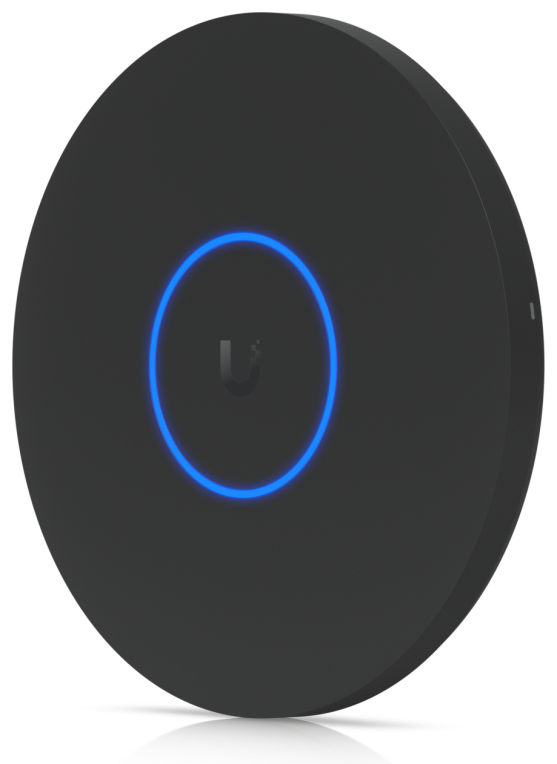 Ubiquiti U7 Pro XG 5800 Mbit/s Negro Energía sobre Ethernet (PoE)