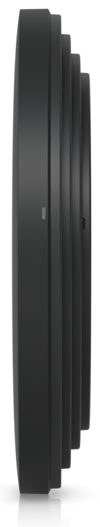 Ubiquiti U7 Pro XG 5800 Mbit/s Negro Energía sobre Ethernet (PoE)