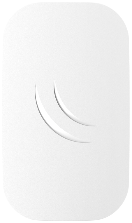 Mikrotik cAP lite 54 Mbit/s Blanco Energía sobre Ethernet (PoE)