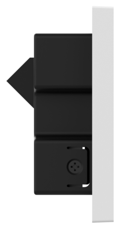 Ruijie Networks RG-RAP1201 punto de acceso inalámbrico 1267 Mbit/s Blanco Energía sobre Ethernet (PoE)