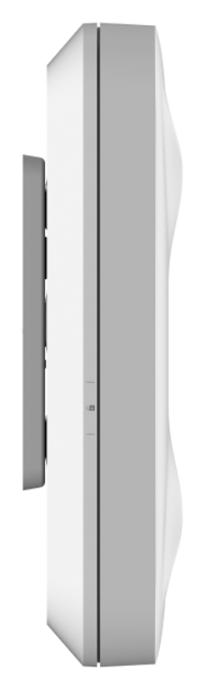 Ruijie Networks RG-RAP2260(H) punto de acceso inalámbrico Blanco Energía sobre Ethernet (PoE)
