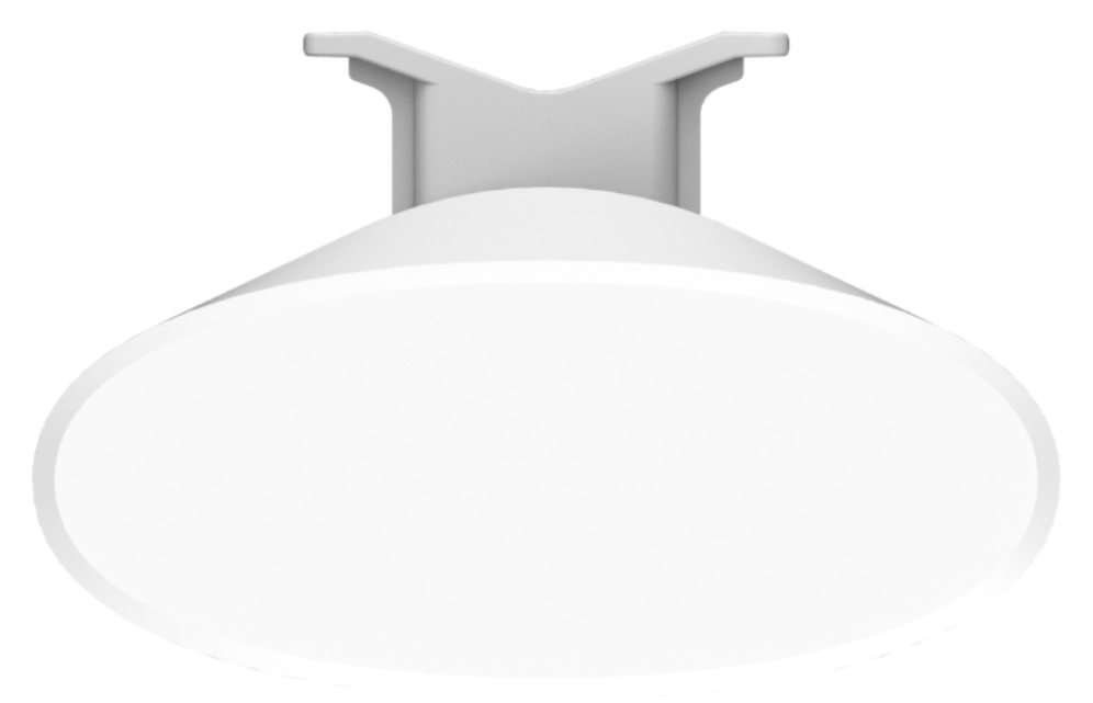 Ruijie Networks RG-RAP62-OD punto de acceso inalámbrico 2974 Mbit/s Blanco Energía sobre Ethernet (PoE)