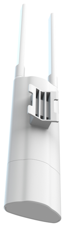 Ruijie Networks RG-RAP52-OD punto de acceso inalámbrico 1267 Mbit/s Blanco Energía sobre Ethernet (PoE)