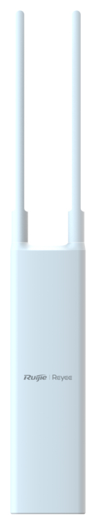 Ruijie Networks RG-RAP52-OD punto de acceso inalámbrico 1267 Mbit/s Blanco Energía sobre Ethernet (PoE)